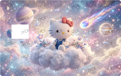 Card wraps-BC6576