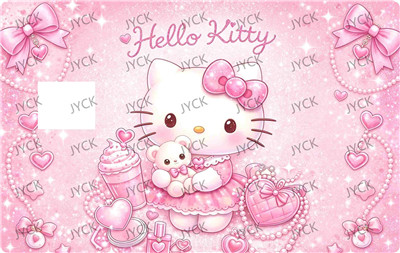 Card wraps-BC6577