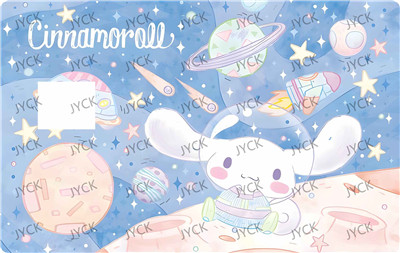 Card wraps-BC6584