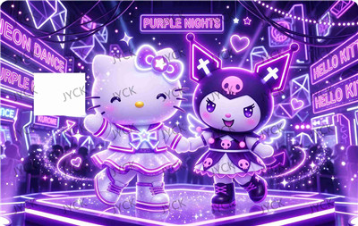 Card wraps-BC6587