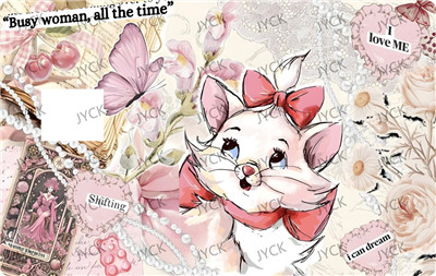 Card wraps-BC6591