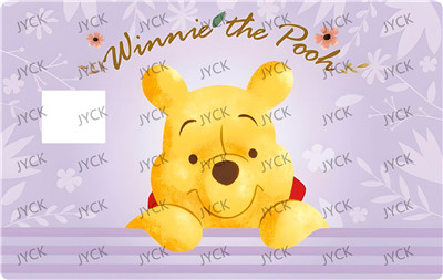 Card wraps-BC6593