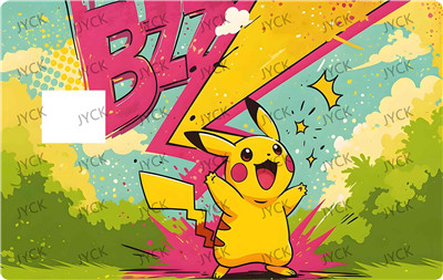 Card wraps-BC6604