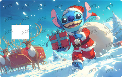 Card wraps-BC6606
