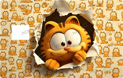 Card wraps-BC6624