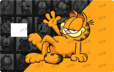 Card wraps-BC6625