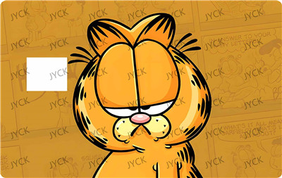Card wraps-BC6626