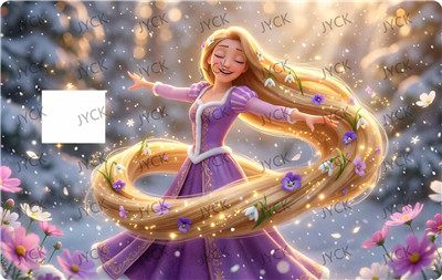 Card wraps-BC6633