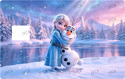 Card wraps-BC6641