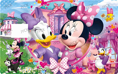Card wraps-BC6643