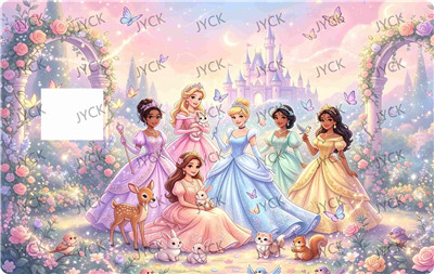 Card wraps-BC6653