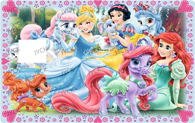 Card wraps-BC6654
