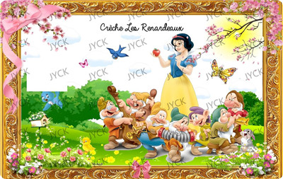 Card wraps-BC6656