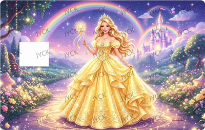 Card wraps-BC6659