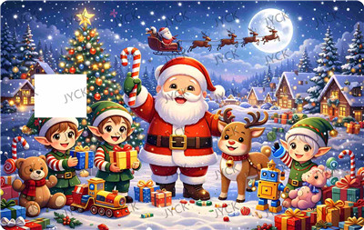 Card wraps-BC6674