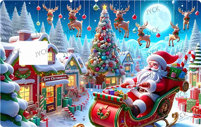Card wraps-BC6675