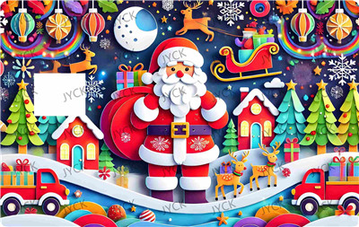 Card wraps-BC6676