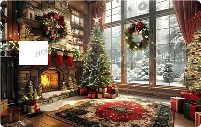 Card wraps-BC6681