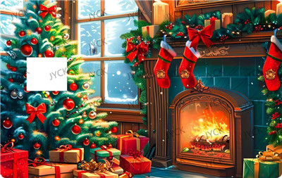 Card wraps-BC6682