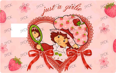 Card wraps-BC6701