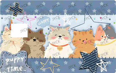 Card wraps-BC6703
