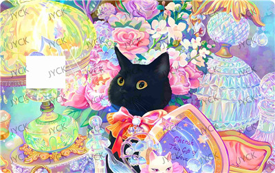 Card wraps-BC6707