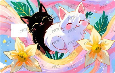 Card wraps-BC6708