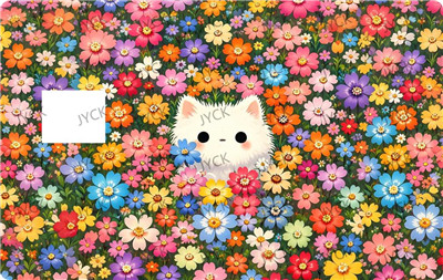 Card wraps-BC6710