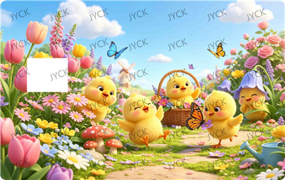 Card wraps-BC6711