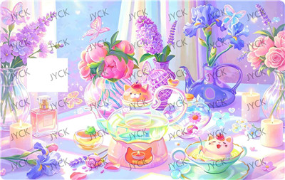 Card wraps-BC6718