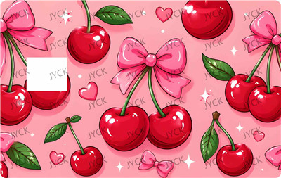 Card wraps-BC6720