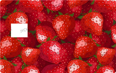 Card wraps-BC6721