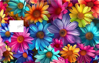 Card wraps-BC6722