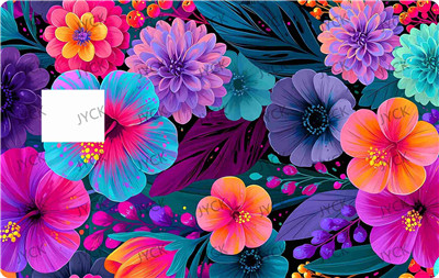 Card wraps-BC6723