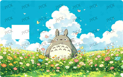 Card wraps-BC6727