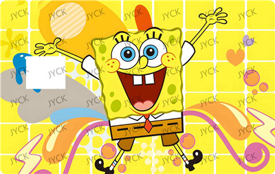 Card wraps-BC6731