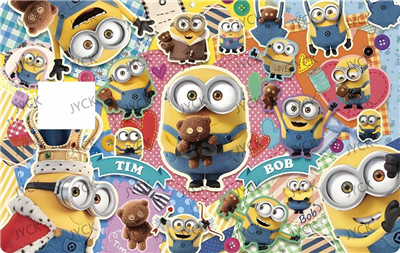 Card wraps-BC6737
