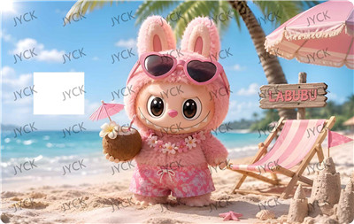 Card wraps-BC6749