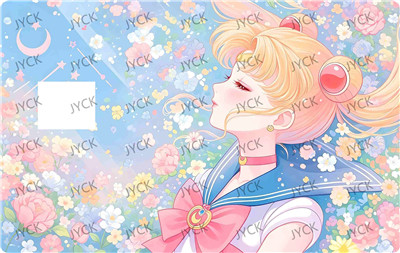 Card wraps-BC6757