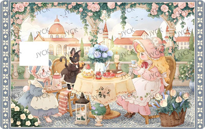 Card wraps-BC6761