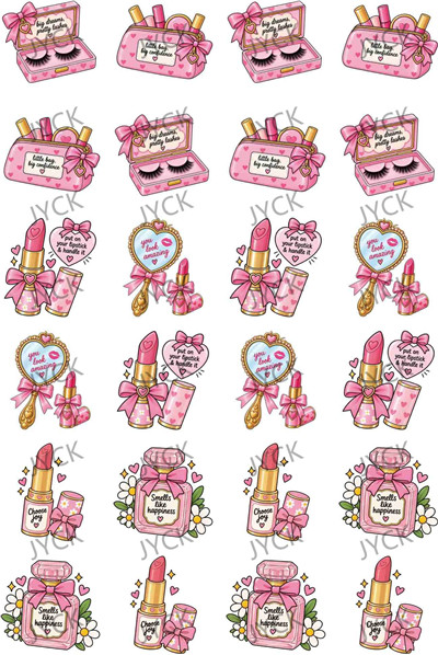 Kiss cut-W4138