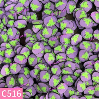 Clays-C516