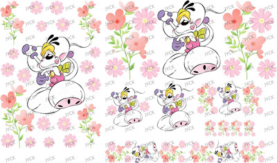 7 in one-DT5636