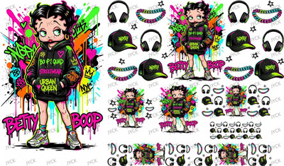 7 in one-DT5697