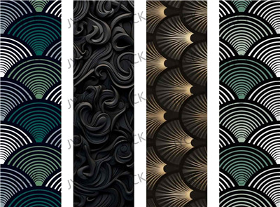 10oz element wraps-R1663