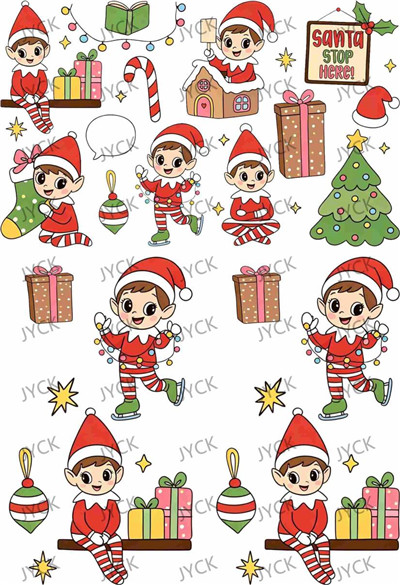 Book wraps-Q17053