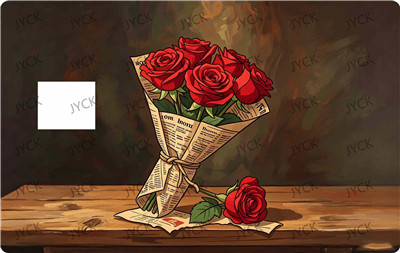 Card wraps-BC6773