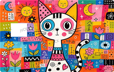 Card wraps-BC6779