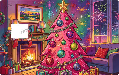 Card wraps-BC6783