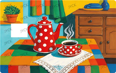 Card wraps-BC6786
